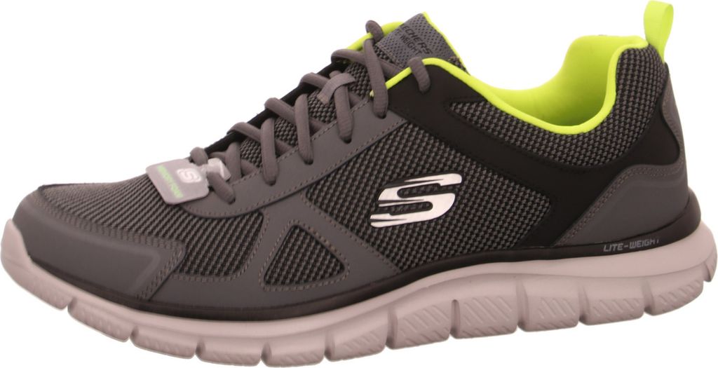 Skechers Track Trainingsschuh Grau Produktbild 