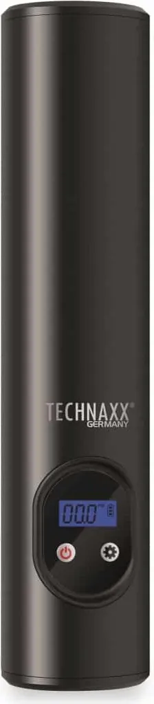 Sicurezza Stradale con Technaxx 4906: Compressore Auto Automatico - 12