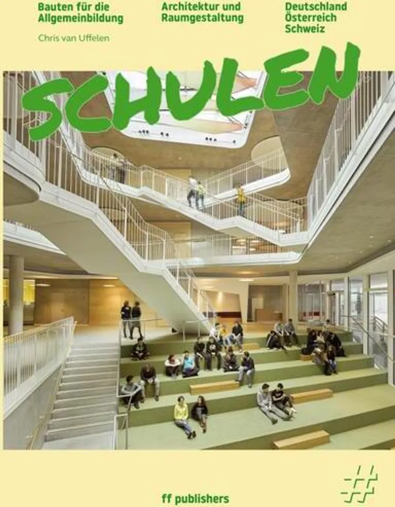 Conception d'Écoles : Guide d'Architecture pour Établissement Public