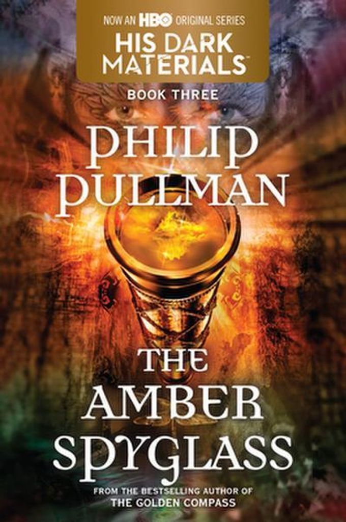 The Amber Spyglass
