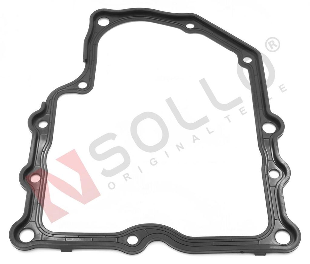 Sollo Dichtung Ölwanne-Automatikgetriebe für VW SKODA SEAT AUDI 0AM325443D für OCTAVIA II A1 SUPERB II ROOMSTER A3 YETI ROOMSTER