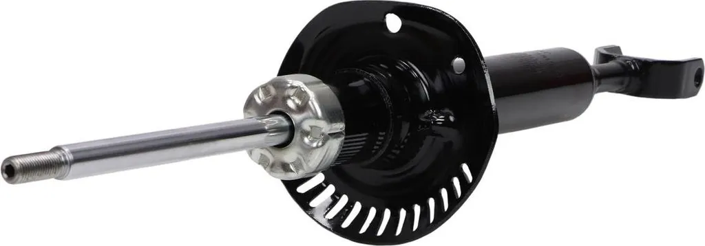 Jeu d'amortisseur d'essieu avant 290186-PCS-MS pour Passat B5 3B2