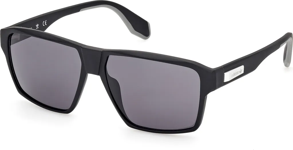 Lunettes de soleil Adidas OR0039 Idéales pour Conduite et Sport Urbain