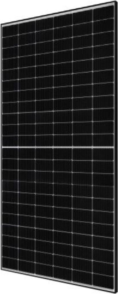 0% MwSt. 505W JA Solar Solarmodul JAM66S30-505/MR- 505Wp Produktbild 
