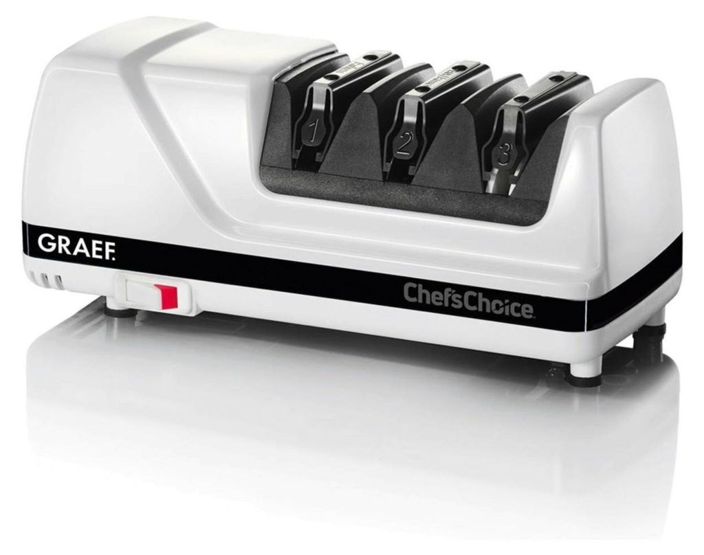 Graef CC150DE, 75 W, 230 V, 50 Hz, 250 mm, 112 mm, 110 mm Produktbild 