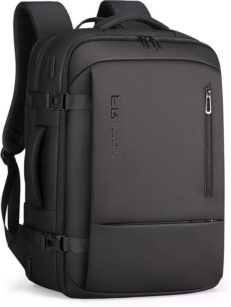 Laptop Rugzak - Zakelijke Tas - Reizen en Werk - Productafbeelding 