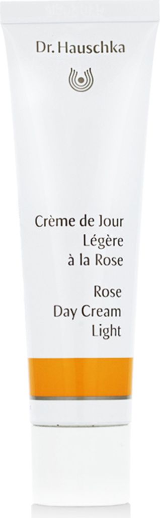 Rose Day Cream Light lekki krem na dzień z wyciągiem róży Zdjęcie produktu 