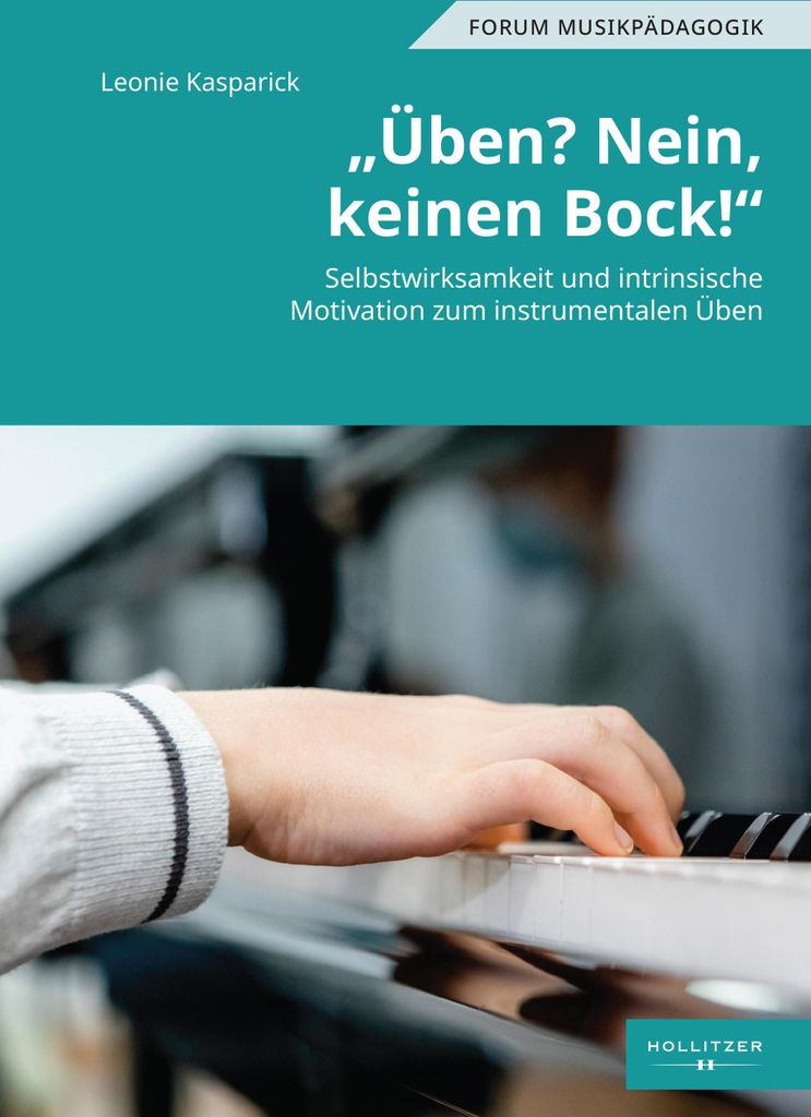 Üben? Nein, keinen Bock!