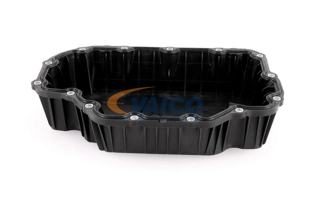Carter d'huile moteur VAICO anti-fuite adapté pour Mercedes Classe S