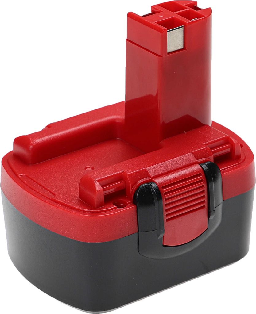 vhbw Akku Ersatz für Bosch 2 607 335 276, 2 607 335 275, 2 Produktbild 