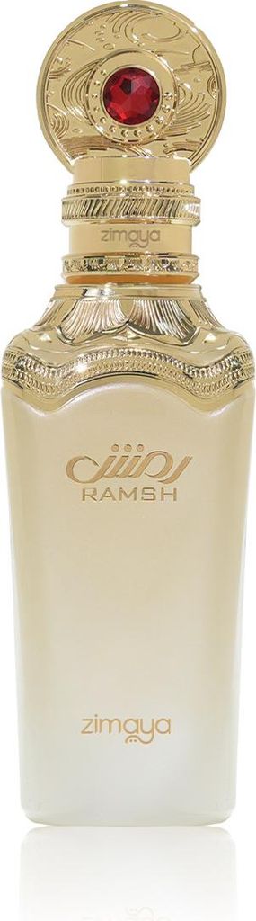 Zimaya Ramsh Diva Eau De Parfum 100 ml ( Frau) Produktbild 