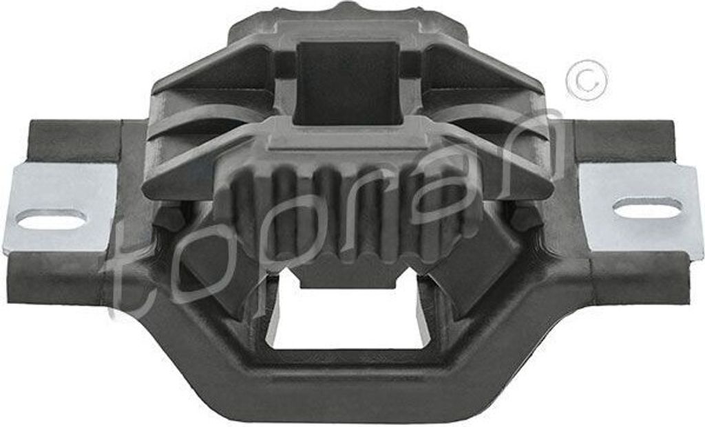 TOPRAN Lagerung Schaltgetriebe 304 205 für FORD Fiesta Mk5 Schrägheck (JH1, JD1, JH3, JD3) FUSION (JU) für MAZDA 2 (DY)