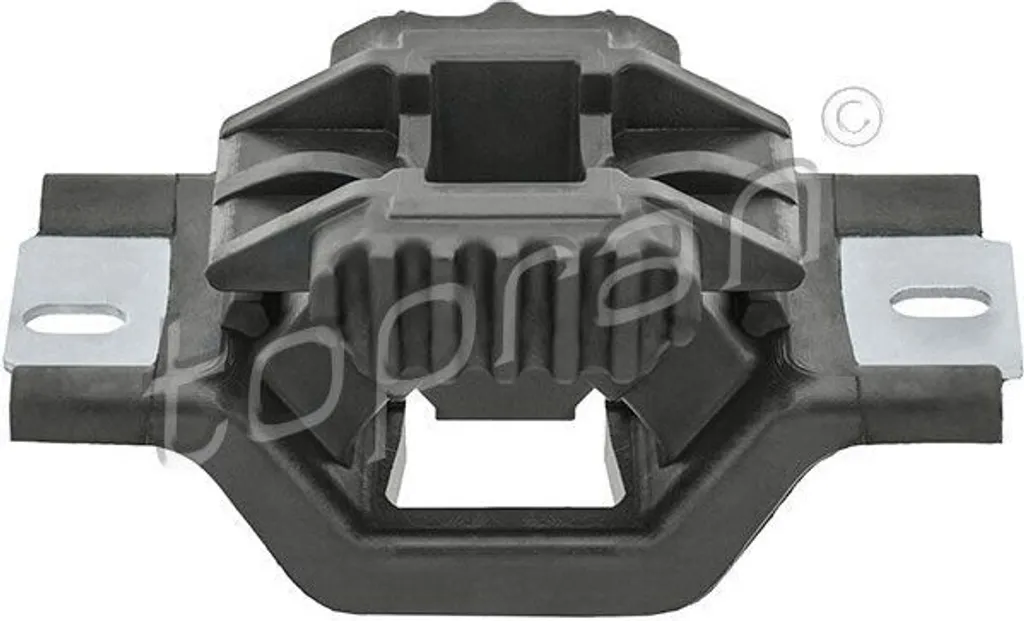 TOPRAN 304 205 Support de Boîte de Vitesse pour Fiesta V et Fusion (DY)