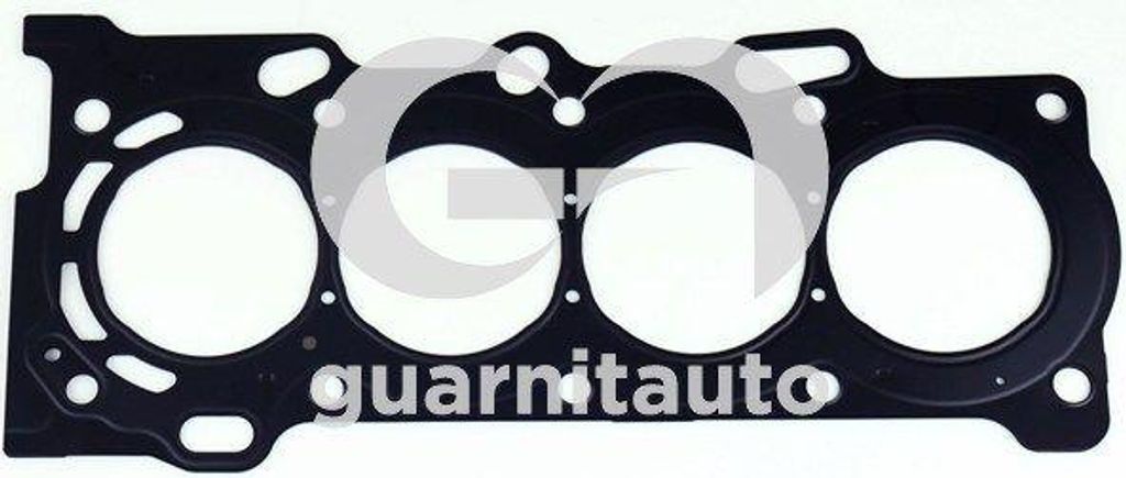 GUARNITAUTO 104420-5250 Dichtung, Zylinderkopf OE 1111522041 kompatibel mit RAV 4, MR 2, Corolla, Celica, Avensis, Auris, Astra H