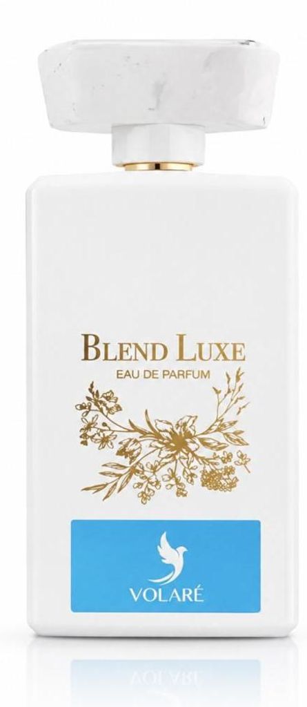 Volare Blend Luxe, Eau De Parfum da donna, 100ml | Immagine del prodotto 