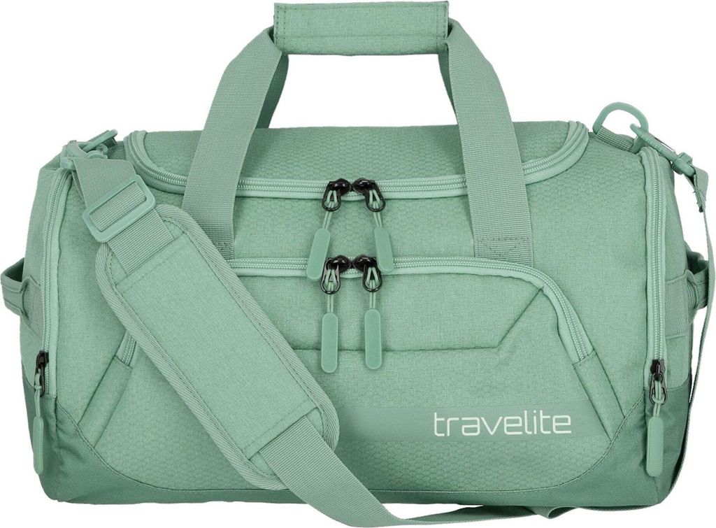 travelite borsa da viaggio borsa a tracolla Kick Off Travel Immagine del prodotto 