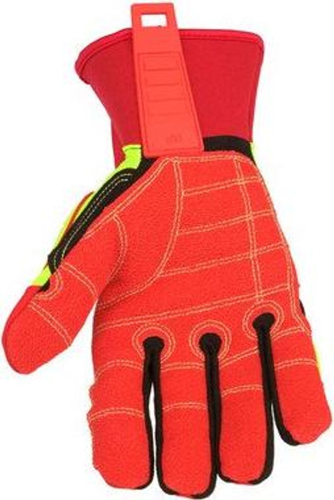 ANSELL Ringers Gloves R299 size 12