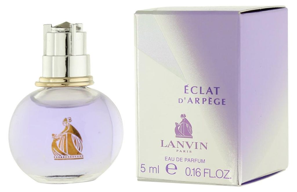 Lanvin Éclat d’Arpège Eau De Parfum Miniatur 5 ml (woman) Produktbild 