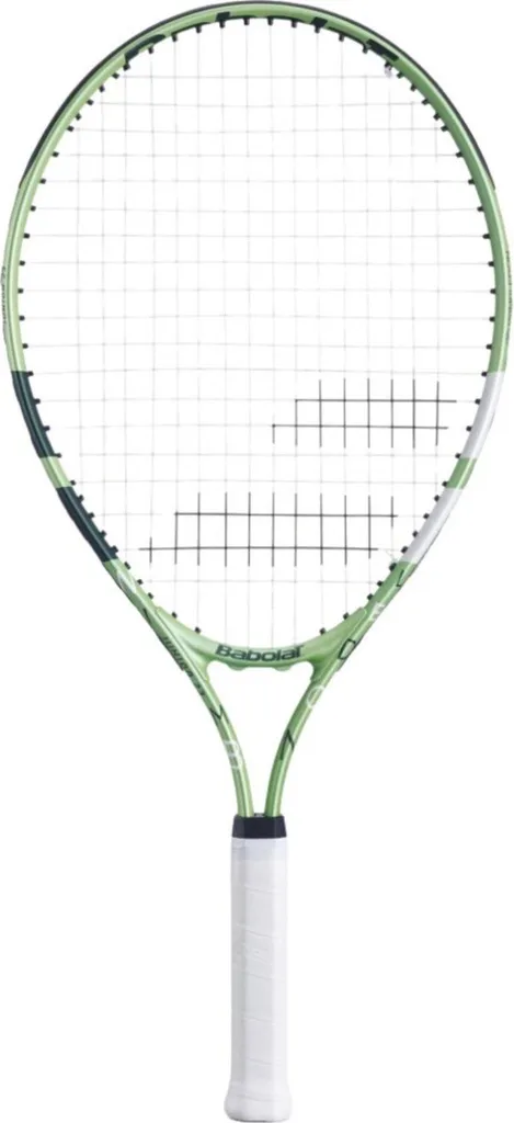 Babolat Wimbledon 21 Raquette 140527 : Évitez la Fatigue des Juniors