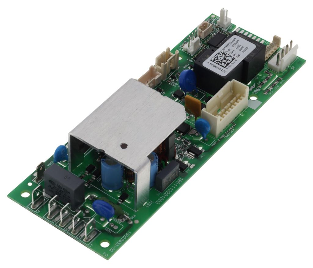 Delonghi elektronická doska PCB 230 V pre kávovar Dinamica Obrázok produktu 