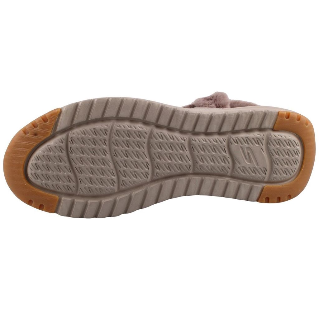 Skechers On-The-Go Stellar - Cozy Step 144775-DKTP, Produktbild 4