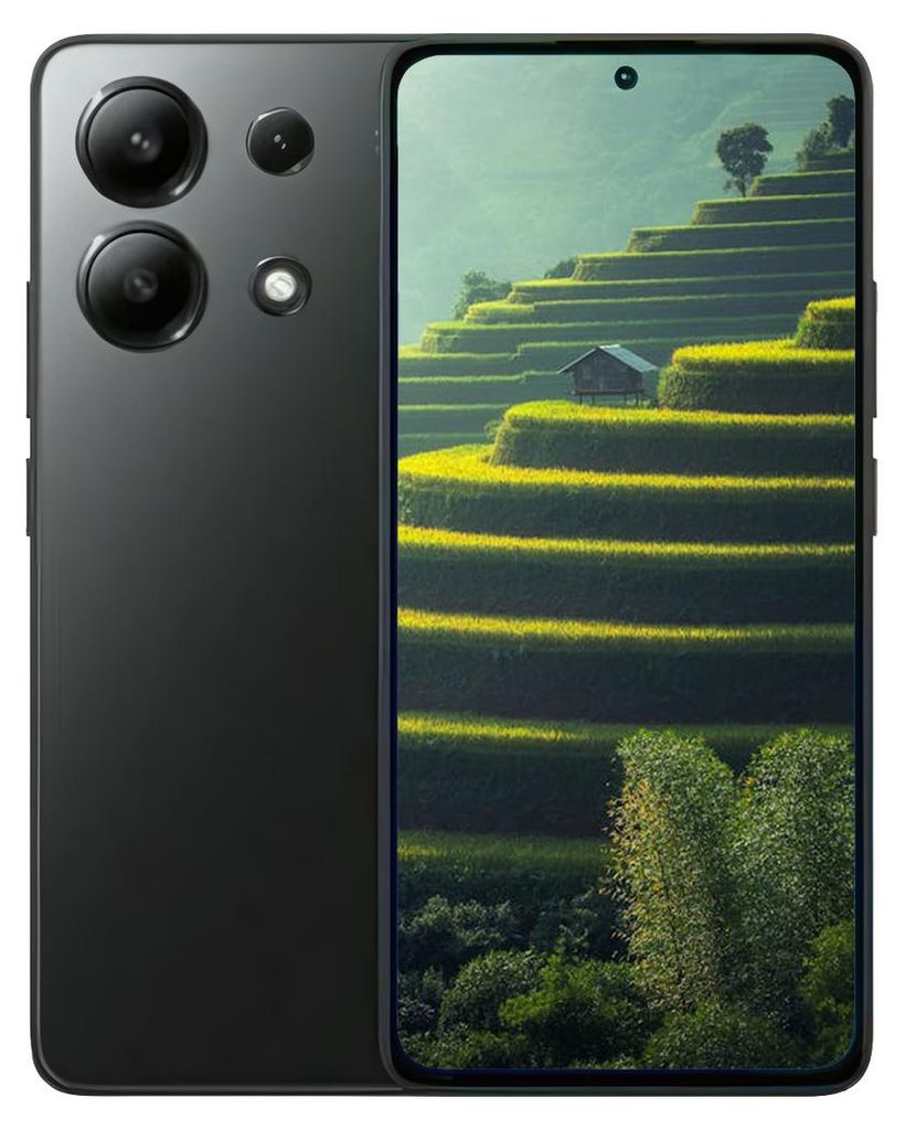 Xiaomi Redmi Note 13 Produktbild 