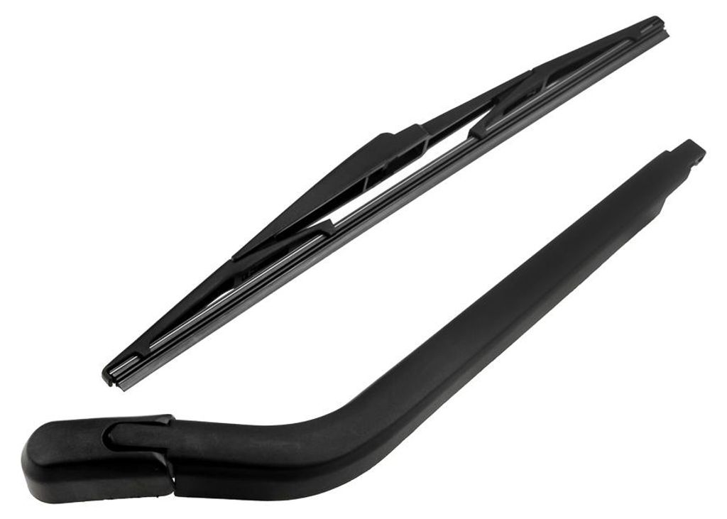 NTY EWB-DA-000 Wischerarm Scheibenwischerarm Hinten für Produktbild 
