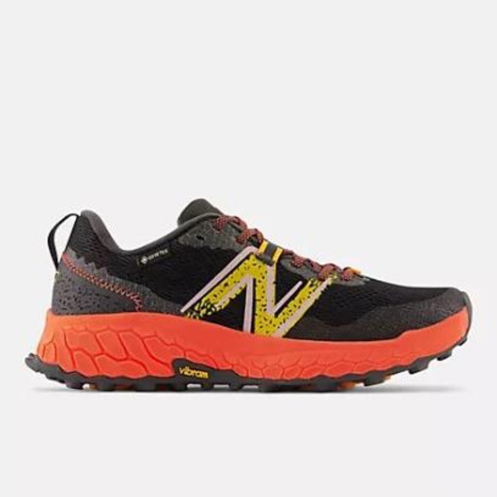 New Balance WTHIER7B BLACK 41.5