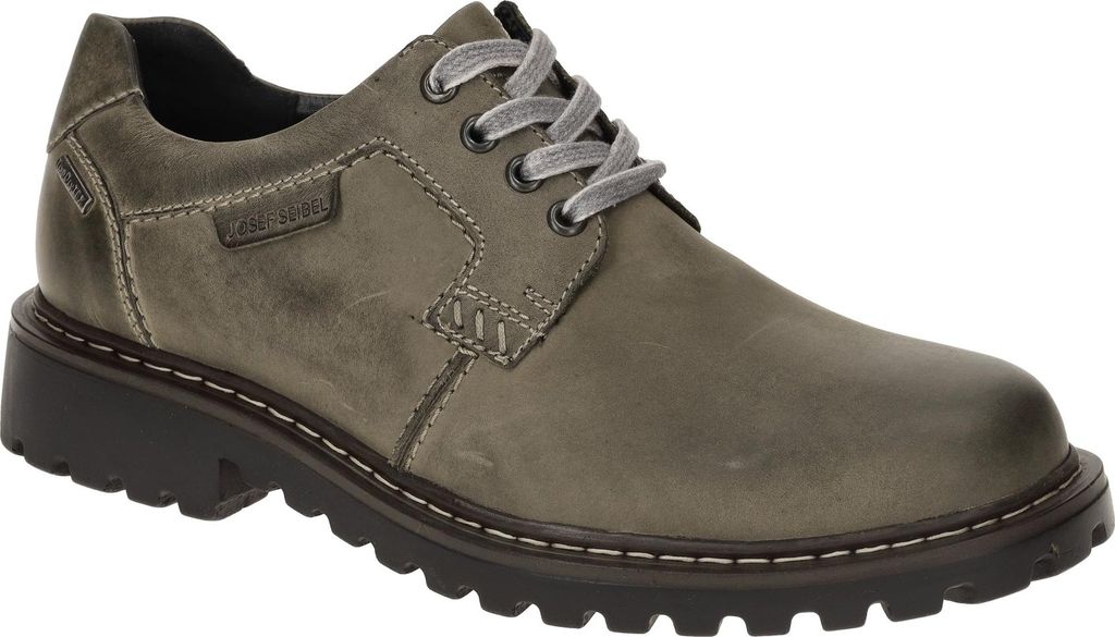 Josef Seibel CHANCE 08 Herrenschuhe - bequeme Schnür Produktbild 