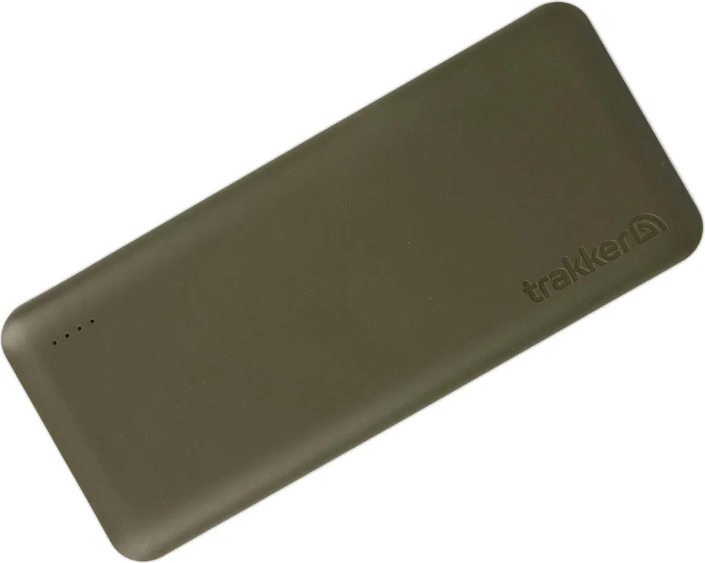 Chargeur portable Trakker Power Pack 20K pour matériel électronique