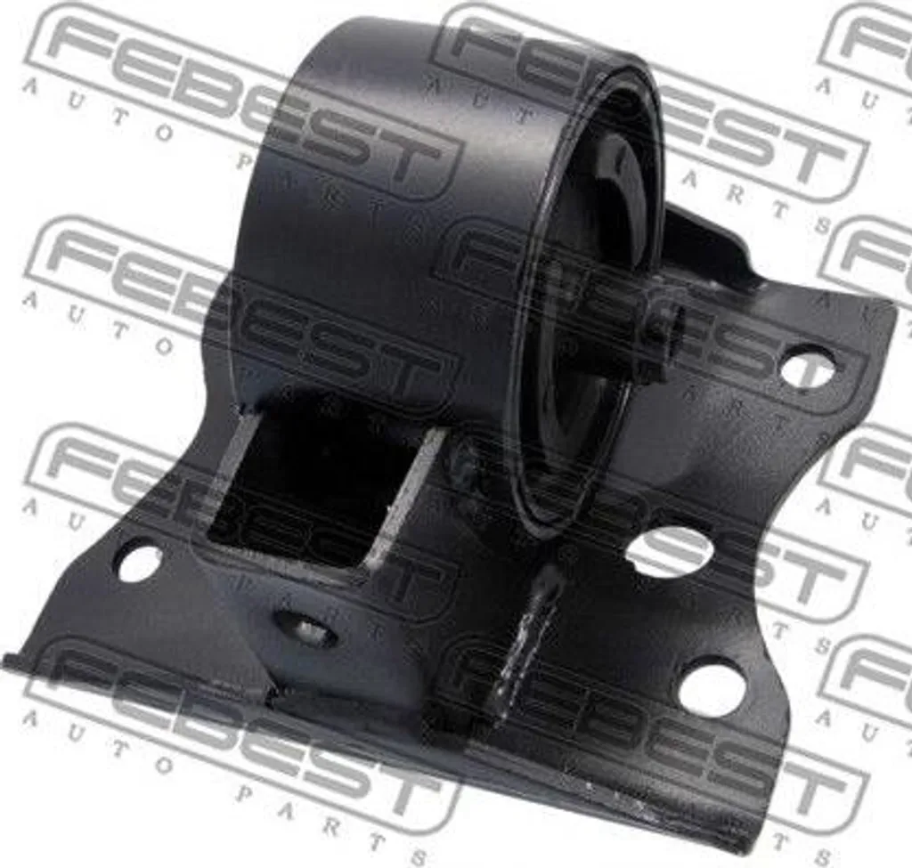 Support moteur anti-vibration NM-N16ALH FEBEST compatible 112203MF0A