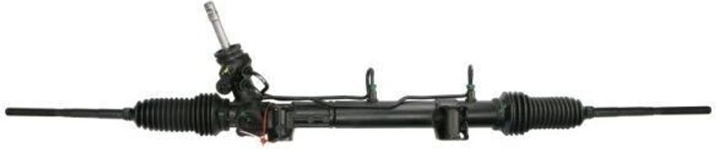 LAUBER 66.0054 Lenkgetriebe für DODGE Caliber Schrägheck
