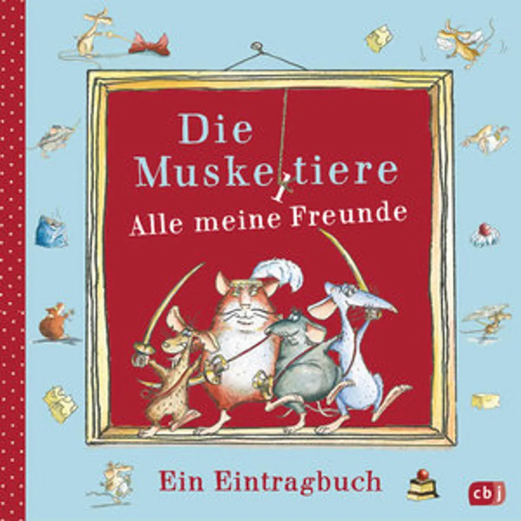 Livre Die Muskeltiere - Alle meine Freunde - Album Jeunesse Illustré