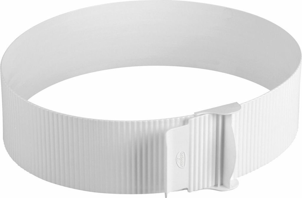 Oetker Ø15-30cm, ustensile de cuisine en plastique, Image du produit 