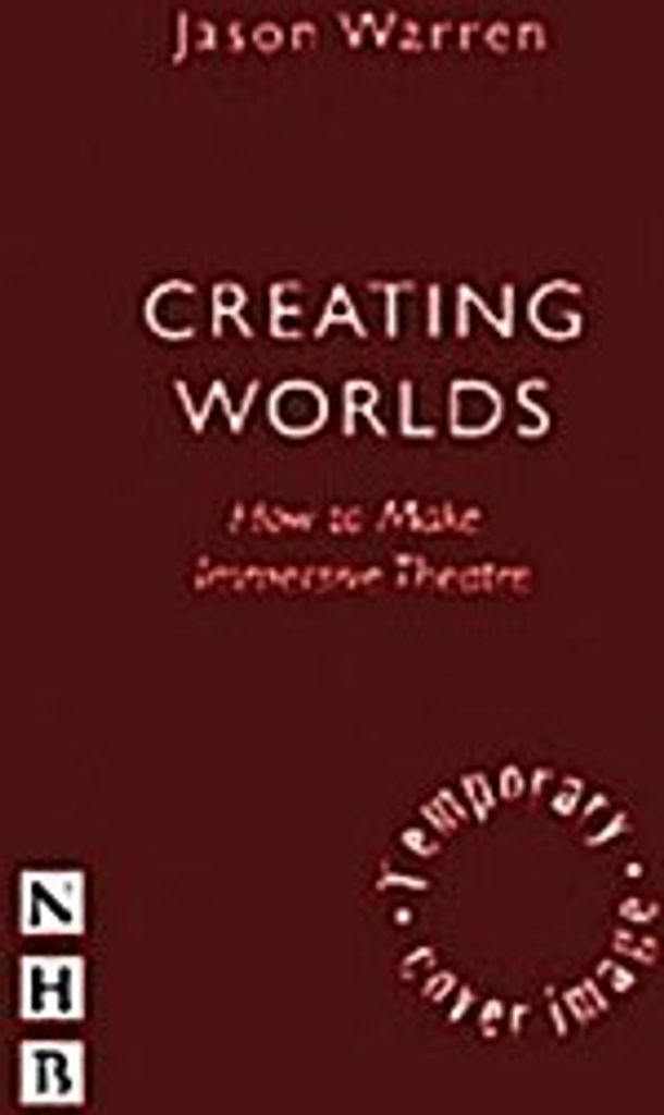 Creating Worlds
