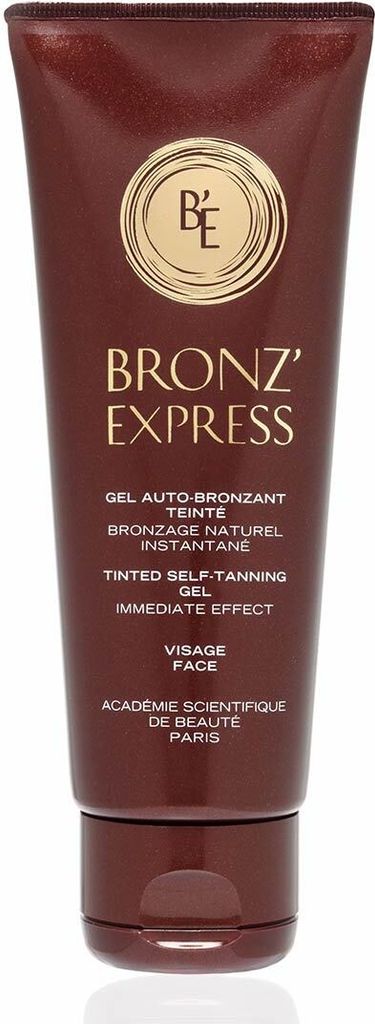 Académie Gel Suncare Tinted Self-Tanning Gel Produktbild 