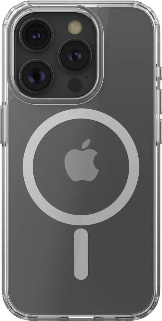 Belkin ScreenForce Protection d'Écran Magnétique iPhone 15 Pro MSA021btCL - 5