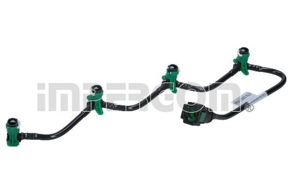 Tubo Carburante 85086 Original Imperium per Ford Focus III Turnier