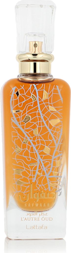 Safwaan L'Autre Oud Eau de Parfum