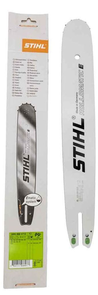 Stihl Rollomatic E, Massive Kettensägenschiene, Stihl, 40 Produktbild 