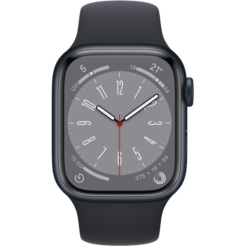 41 8 Series Sportarmband mm Apple Watch