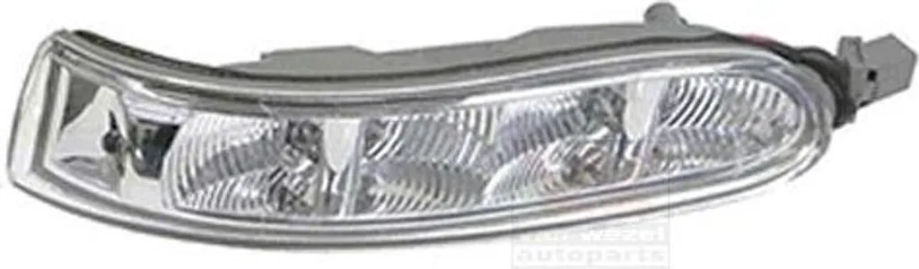 Indicatore Destro 2308200821 per Mercedes CLK SL Viano - VAN WEZEL