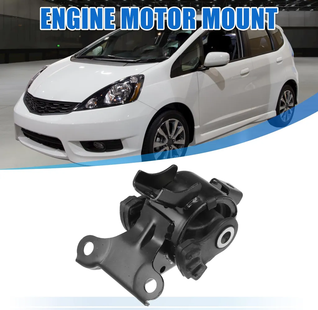 Support Moteur 50805-SAA-013 pour Honda Fit 1.5L 2007-2008 de Qualité
