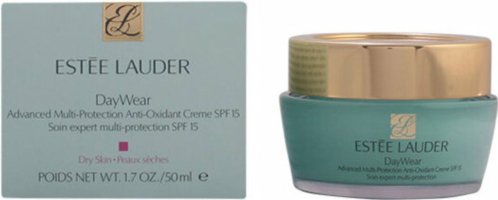 Overige gezichtsverzorging: E. Lauder DayWear Anti-Oxidant Productafbeelding 