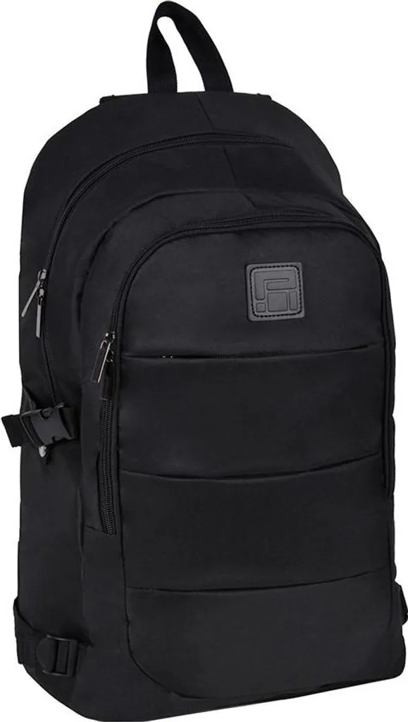 Sac à dos business Paso pour ordinateur 15,6 pouces avec rangement tablette