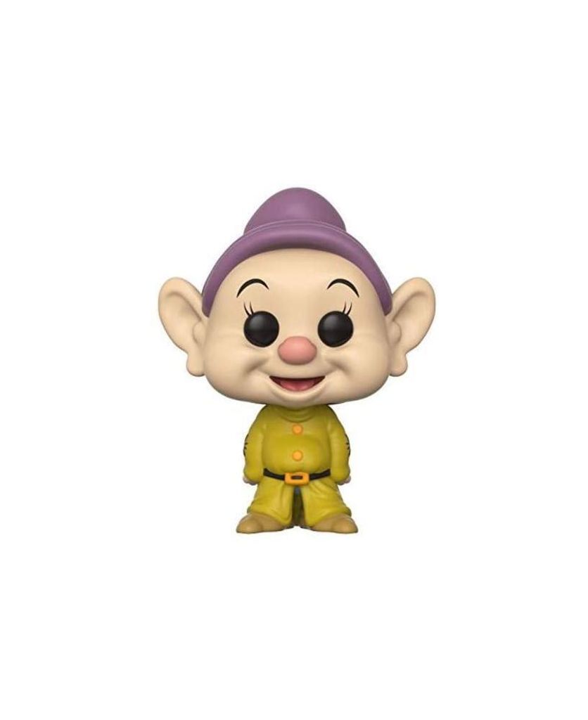 Disney Snow White and the seven Drafs - Dopey 340 - Funko Produktbild 