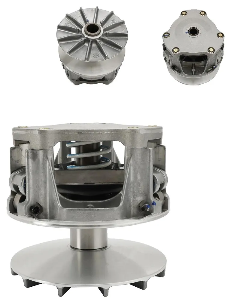 Variateur Polaris RZR XP 900 : Finissez-en avec les Problèmes OEM