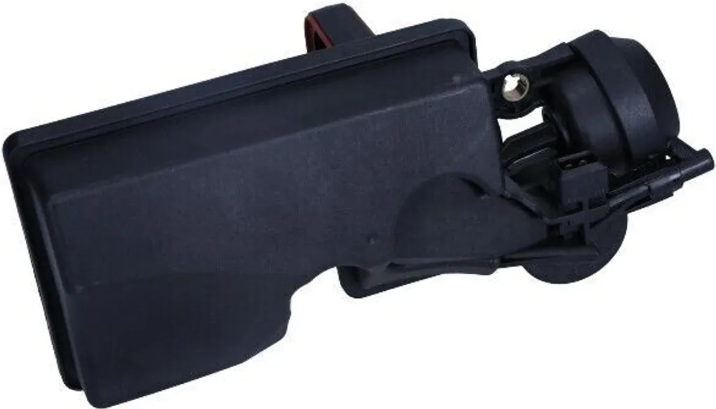 Soupape de réglage d'air pour BMW E39 E60 et X3 E83 - Qualité Origine