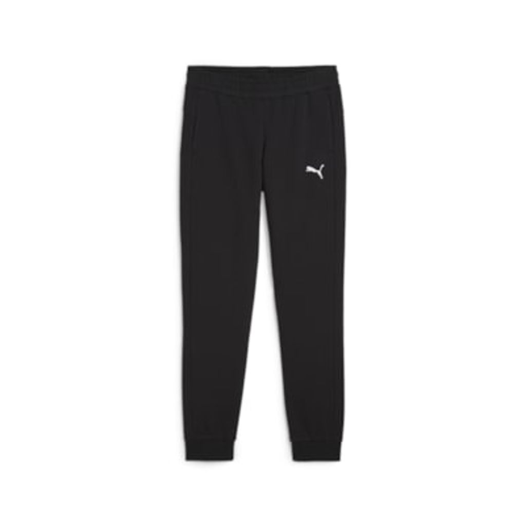 Puma Teamgoal Sweathose Damen - Schwarz Produktbild 
