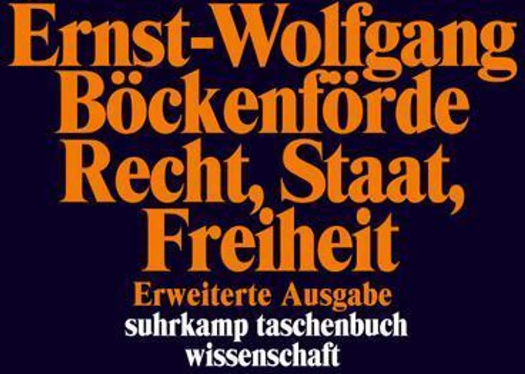 Manuel de Philosophie Juridique : Comprendre Recht, Staat, Freiheit